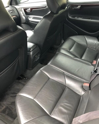 Volvo S60 cena 10800 przebieg: 294000, rok produkcji 2002 z Płońsk małe 301